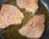 Foto del paso 2 de la receta: Fricandó de ternera con setas
