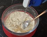 A picture of step 7 of Aloo Chaap.