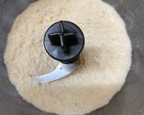 A picture of step 2 of Mochar Chop.