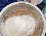 Foto langkah ke 2 dari resep Oat Kenari Cookies.