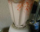 Foto del paso 2 de la receta: Gelatina Espumosa de Fresa