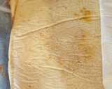 Foto del paso 8 de la receta: Brazo de gitano con crema 🌀