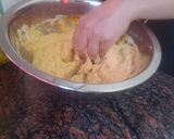 Foto del paso 4 de la receta: Bollos pelones venezolanos