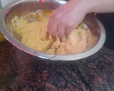 Foto del paso 4 de la receta: Bollos pelones venezolanos