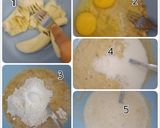 Foto langkah ke 1 dari resep Banana Pancake.
