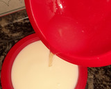 Foto del paso 1 de la receta: Bizcochuelo de dulce de leche