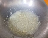 A picture of step 2 of Chicken macaroni.