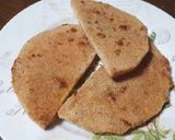 Foto del paso 5 de la receta: Milanesas de calabaza