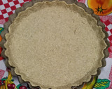 Foto del paso 4 de la receta: Tarta de Acelga 🥬 con Masa de Avena 🥳🤩😎