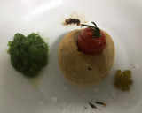Foto del paso 11 de la receta: Deconstrucción de gazpacho