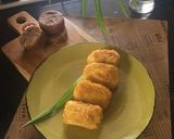 Foto langkah ke 7 dari resep Gemblong Bogor.