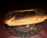Foto del paso 5 de la receta: Budín de banana