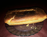 Foto del paso 5 de la receta: Budín de banana