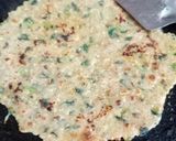 થેપલા વીથ સૂપ (Thepla with soup Recipe in Gujarati) રેસીપી સ્ટેપ5ફોટો
