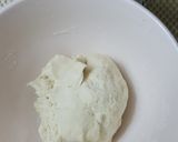 A picture of step 2 of Katoori creamy fruit chaat #CookpadFruits.