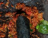 Foto langkah ke 4 dari resep Sambal Goreng Kentang.