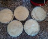 Darafelfújt recept fázis 5 fotója