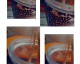 A picture of step 7 of Smoothie 🥤.