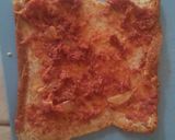 Foto langkah ke 3 dari resep France toast Roll.