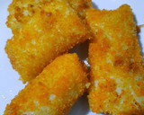 Foto langkah ke 5 dari resep Risoles sayur.
