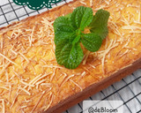 Foto langkah ke 10 dari resep 660. Bolu Tape Keju Legit.