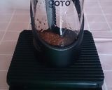 Foto langkah ke 1 dari resep Kopi Cold Brew.