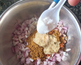 சுவையான முட்டை சப்பாத்தி ரெடி ரெசிபி ஸ்டேப் 8 புகைப்படம்