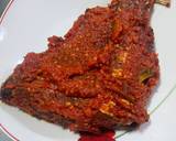 Cara Membuat Ikan goreng balado  sambalado 4