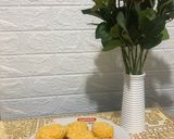 Foto langkah ke 4 dari resep Tape nugget.