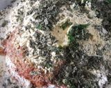 मेथी के पराठे (methi ke parathe recipe in Hindi) रेसिपी चरण 2 फोटो