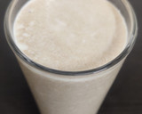சப்போட்டா மில்க் ஷேக் (Chikoo milk shake reciep in tamil) ரெசிபி ஸ்டேப் 4 புகைப்படம்