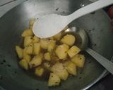 सेब की चटनी रेसिपी चरण 5 फोटो