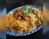 صورة لخطوة 6 من وصفة أرز المغموم