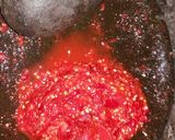 Foto langkah ke 1 dari resep 23. Telur Goreng Balado.