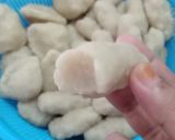 Foto langkah ke 5 dari resep Pempek Ikan Kakap.