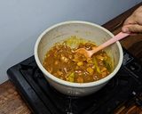 Foto langkah ke 2 dari resep Mie Ayam Wonogiri.