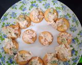બિસ્કીટ સેન્ડવીચ (Biscuit Sandwich Recipe In Gujarati) રેસીપી સ્ટેપ5ફોટો