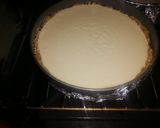 Foto del paso 7 de la receta: New York Cheesecake 👨‍🍳🥧