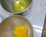 Foto del paso 1 de la receta: Brazo gitano