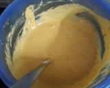 A picture of step 2 of Potato Pakoras.