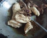 Foto langkah ke 3 dari resep Masak Karih khas Banjar.