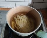 Foto langkah ke 5 dari resep Pho Bo Mie Vietnam.