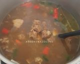 Foto langkah ke 2 dari resep Asem Asem Daging. Mantuuul 👍🏻👍🏻👍🏻 haruuus coba.