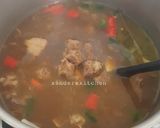 Foto langkah ke 2 dari resep Asem Asem Daging. Mantuuul 👍🏻👍🏻👍🏻 haruuus coba.