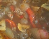 Foto del paso 4 de la receta: Guiso de mi abuela