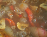 Foto del paso 4 de la receta: Guiso de mi abuela
