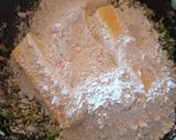 Foto del paso 3 de la receta: Deditos de queso y especias