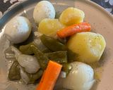Foto del paso 5 de la receta Hervido Valenciano