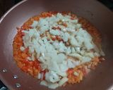 Foto del paso 3 de la receta: Milanesa con Salsa Mostaza