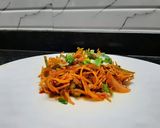 ચાઇનીઝ ભેળ (Chinese bhel recipe in Gujarati) રેસીપી સ્ટેપ4ફોટો